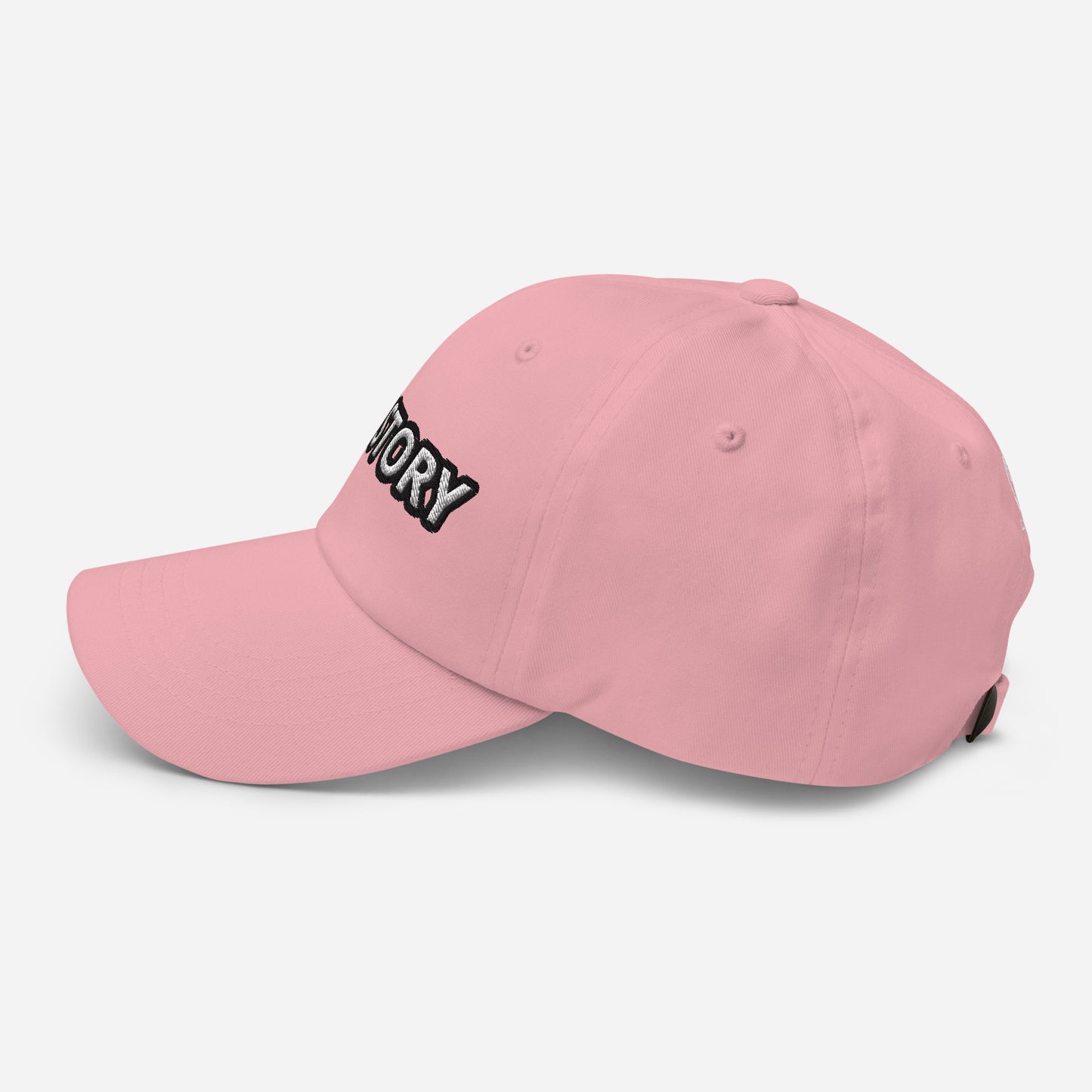 Godskin Embroidered Custom Dad hat