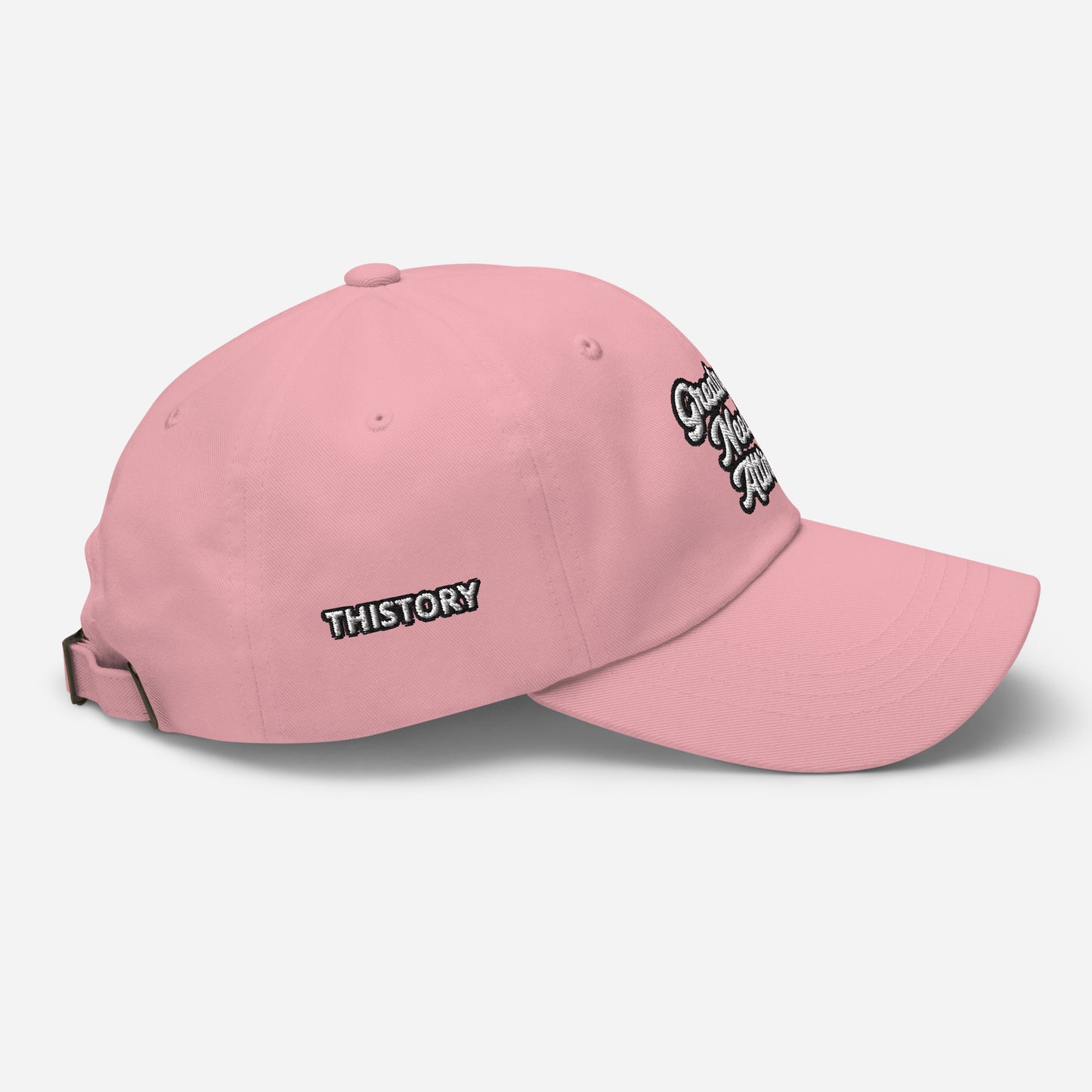 Godskin Embroidered Custom Dad Hat