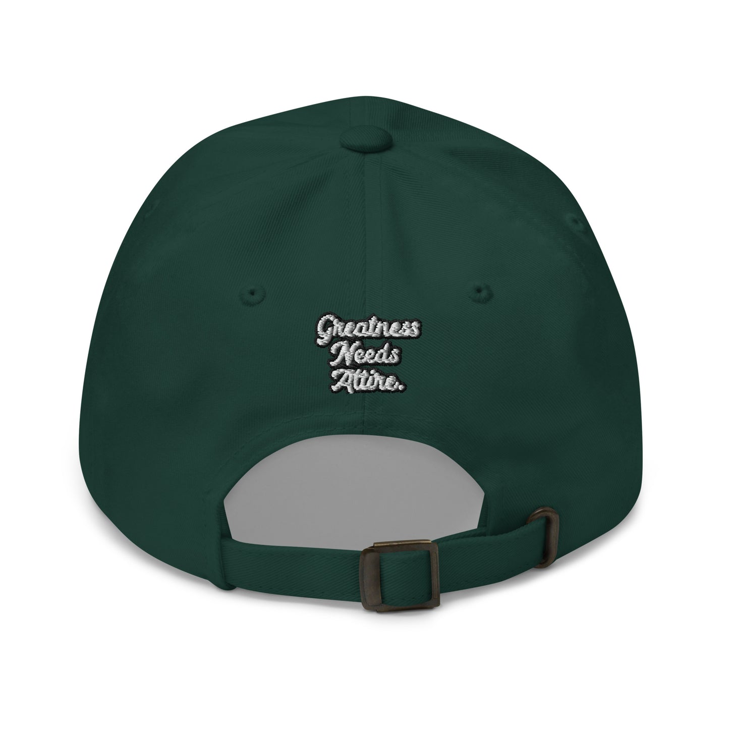 Godskin Embroidered Custom Dad hat