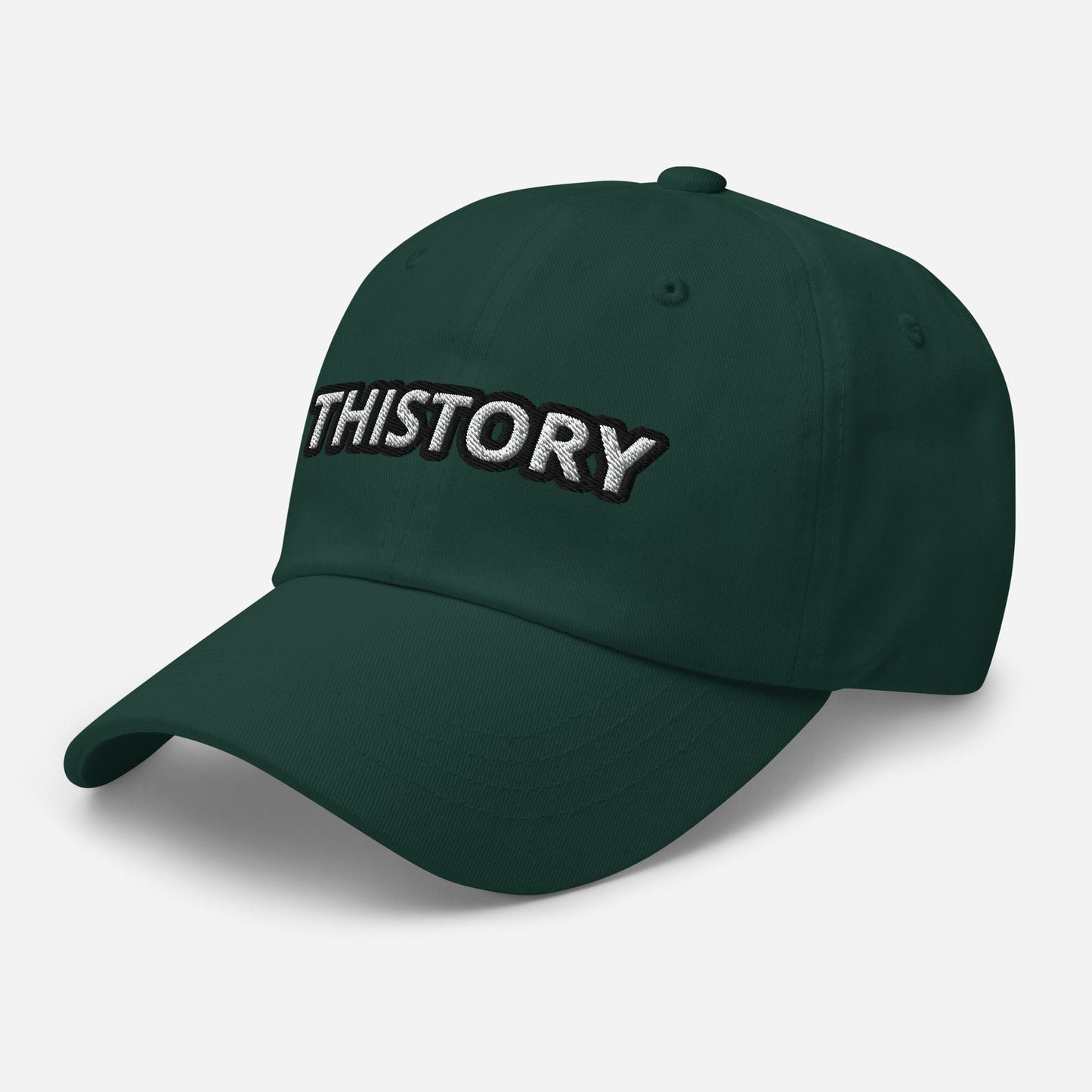 Godskin Embroidered Custom Dad hat
