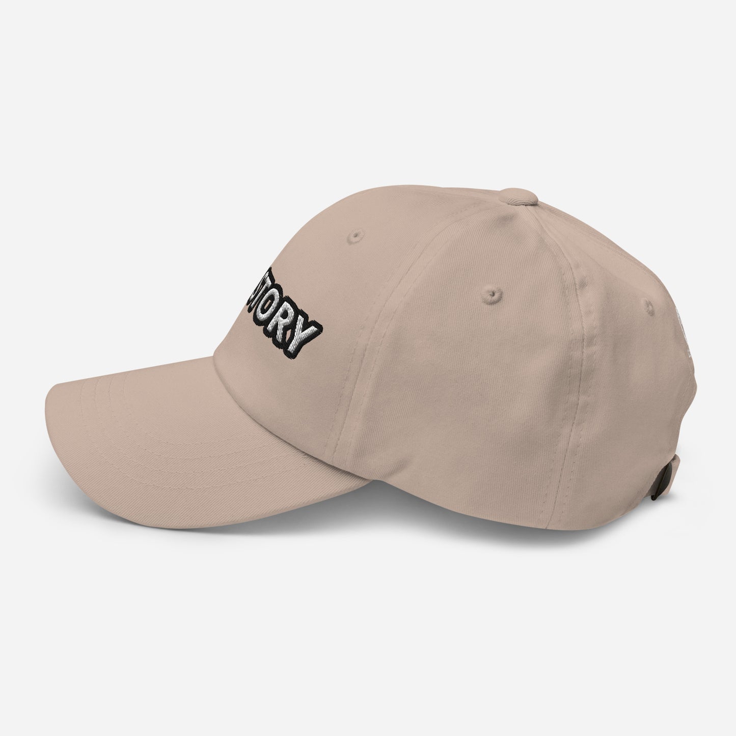 Godskin Embroidered Custom Dad hat