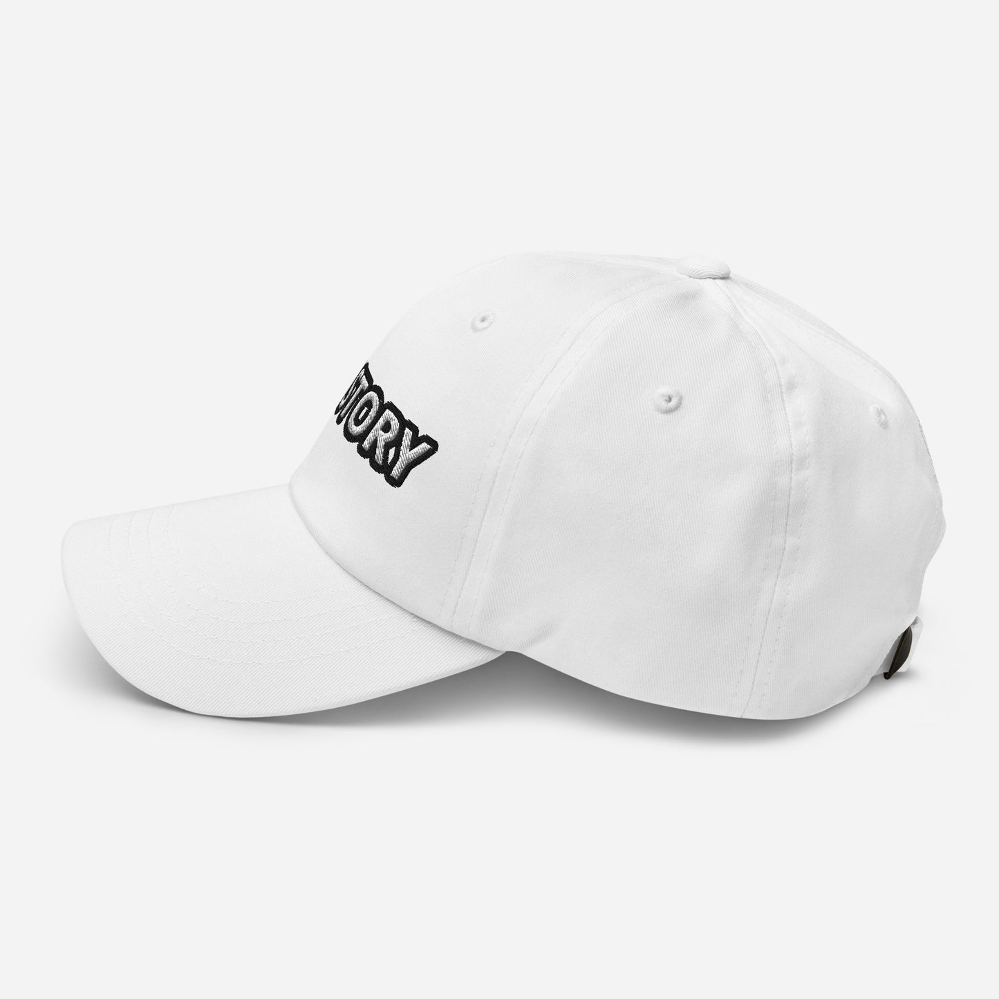 Godskin Embroidered Custom Dad hat