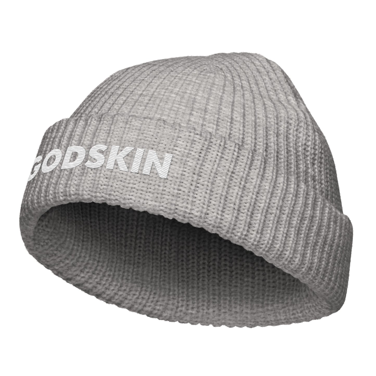 Godskin Custom Embroidered Fisherman Beanie