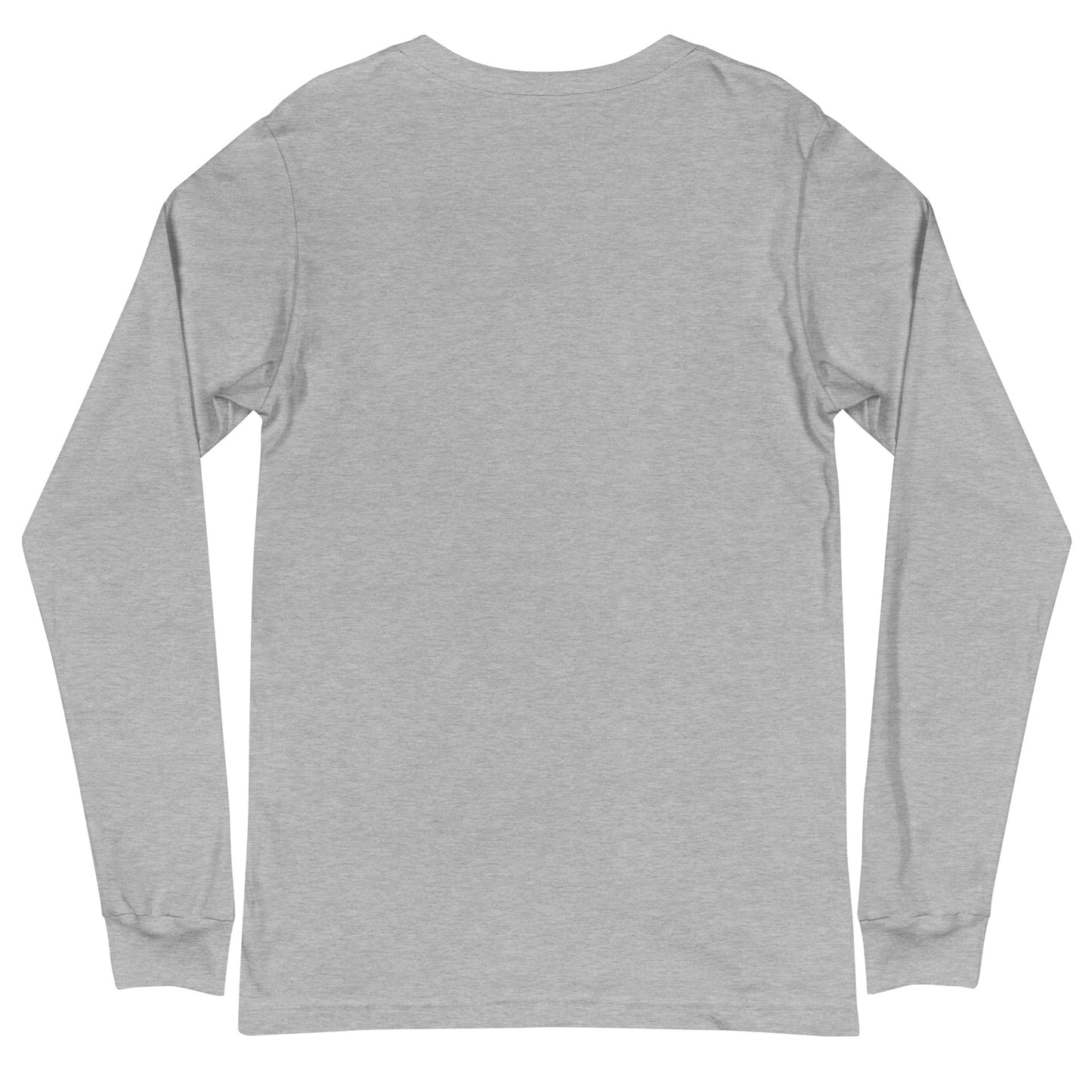 Godskin Embroidered Logo Long Sleeve Tee