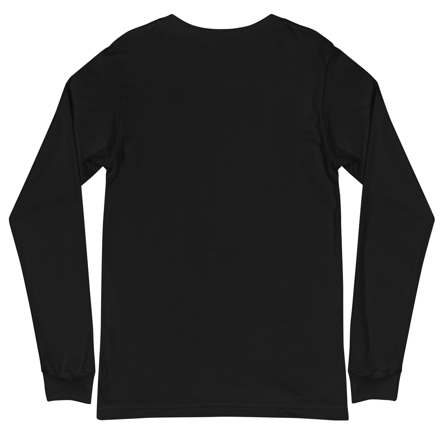Godskin Embroidered Logo Long Sleeve Tee