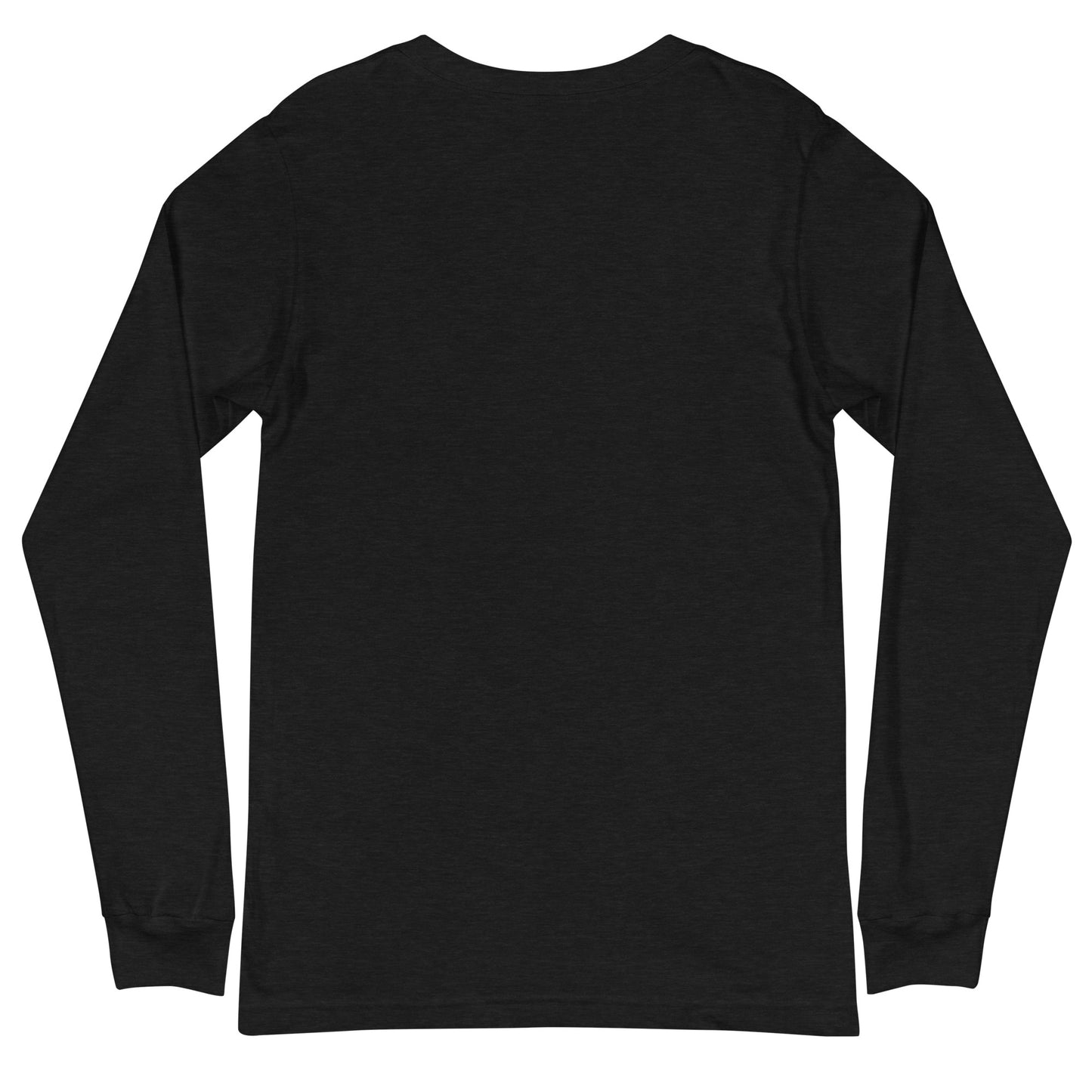 Godskin Embroidered Logo Long Sleeve Tee