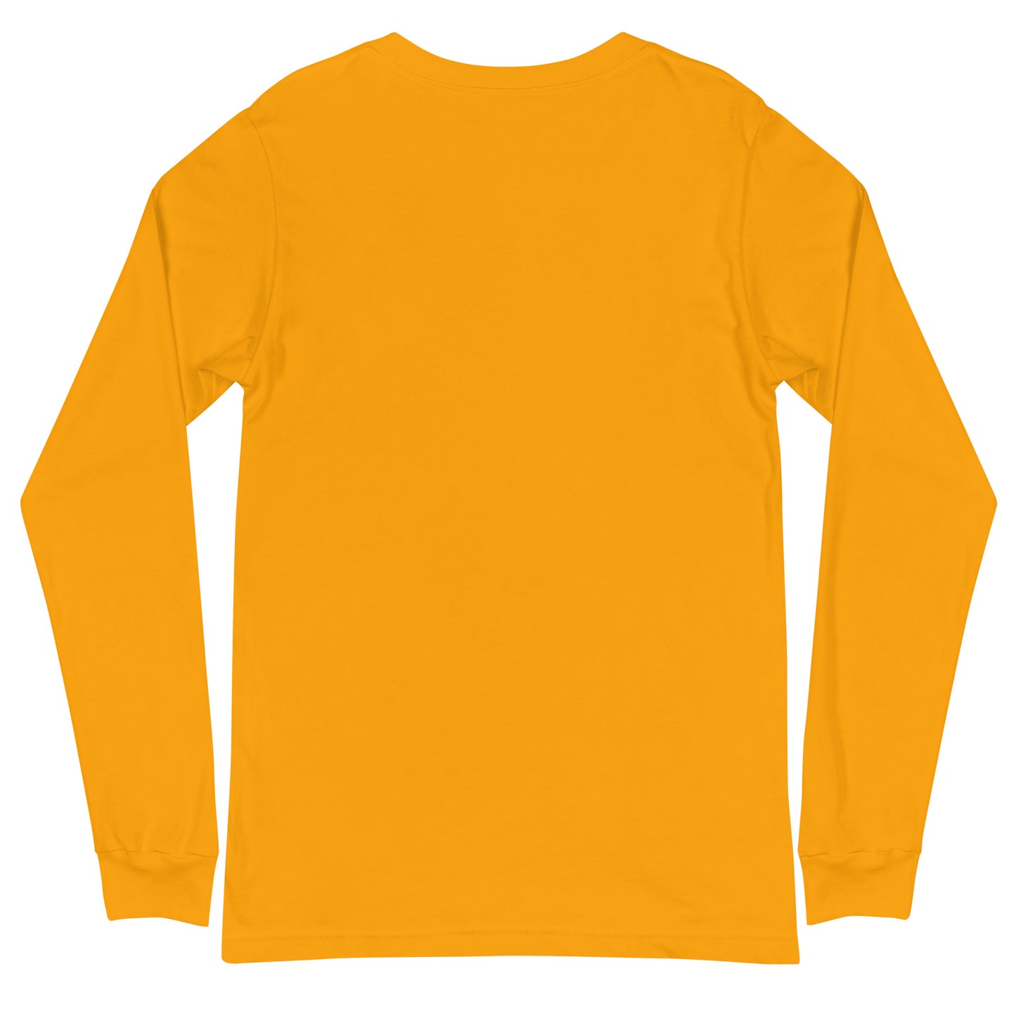 Godskin Embroidered Logo Long Sleeve Tee