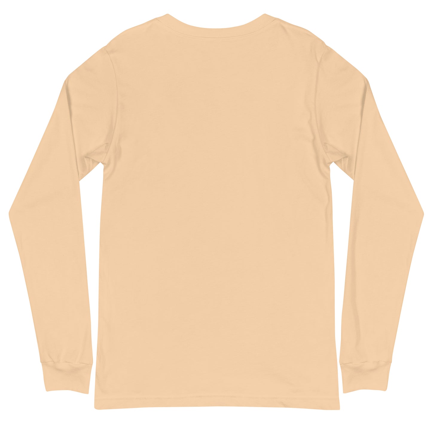 Godskin Embroidered Logo Long Sleeve Tee