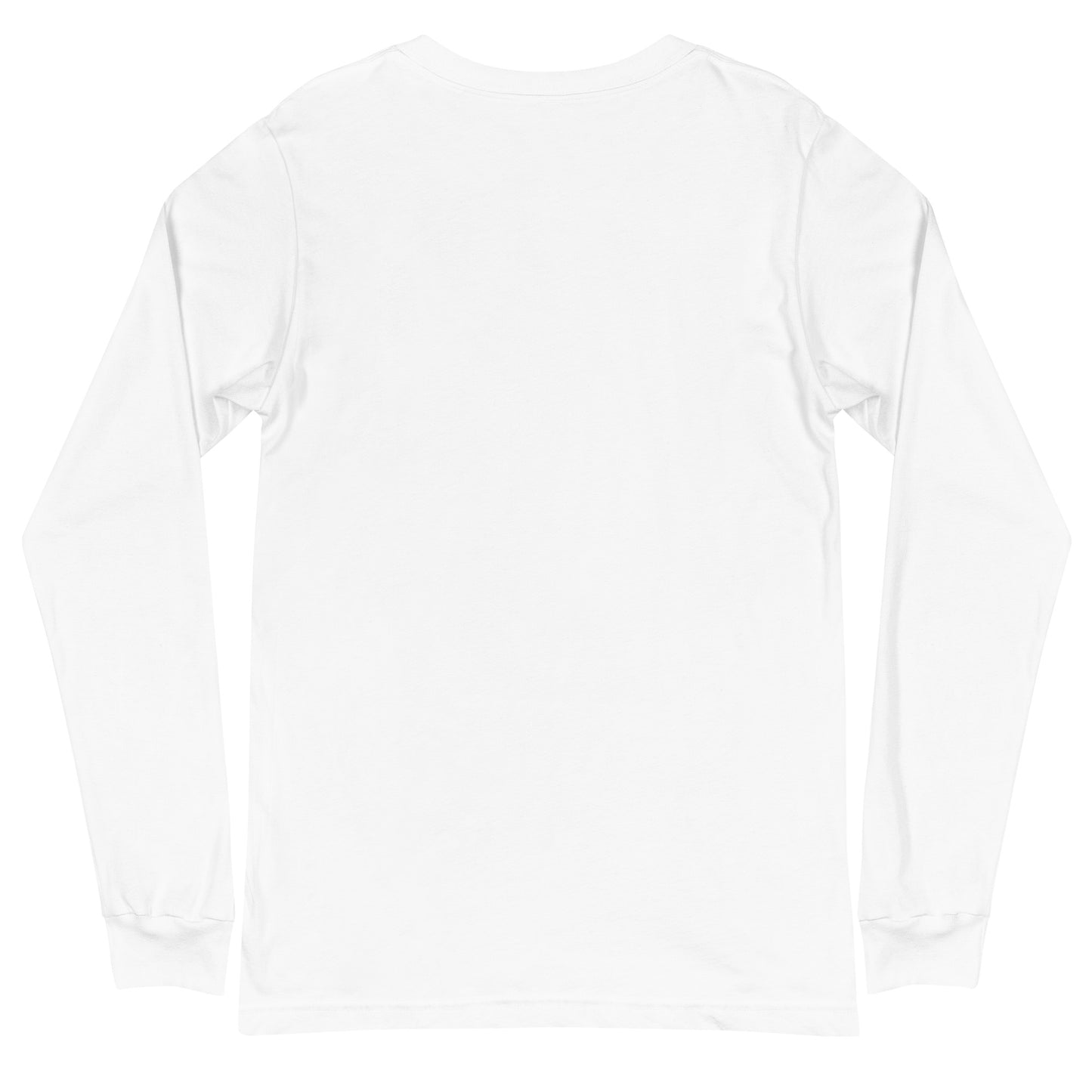 Godskin Embroidered Logo Long Sleeve Tee