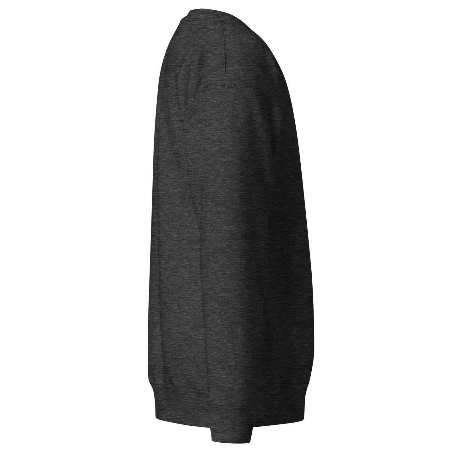 Godskin Embroidered Custom Premium Sweatshirt