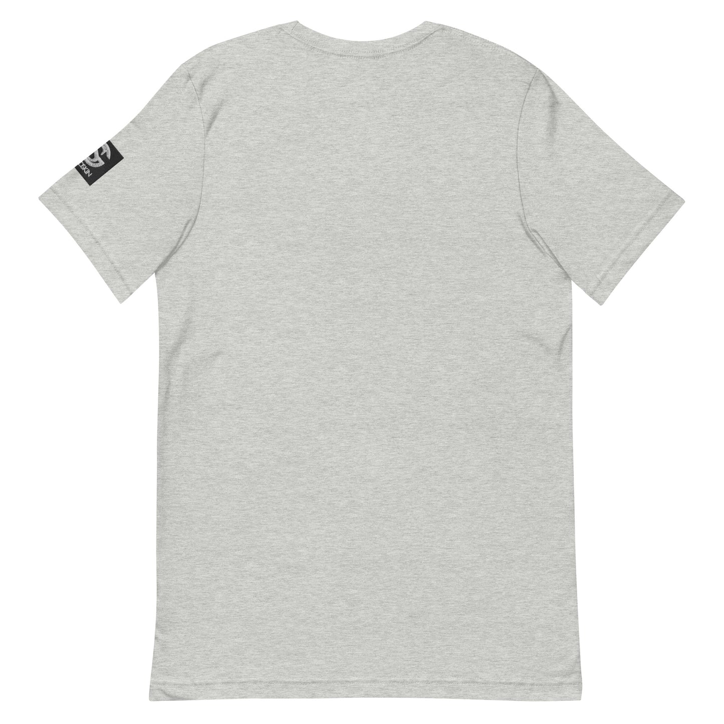 Godskin Embroidered Custom T-Shirt