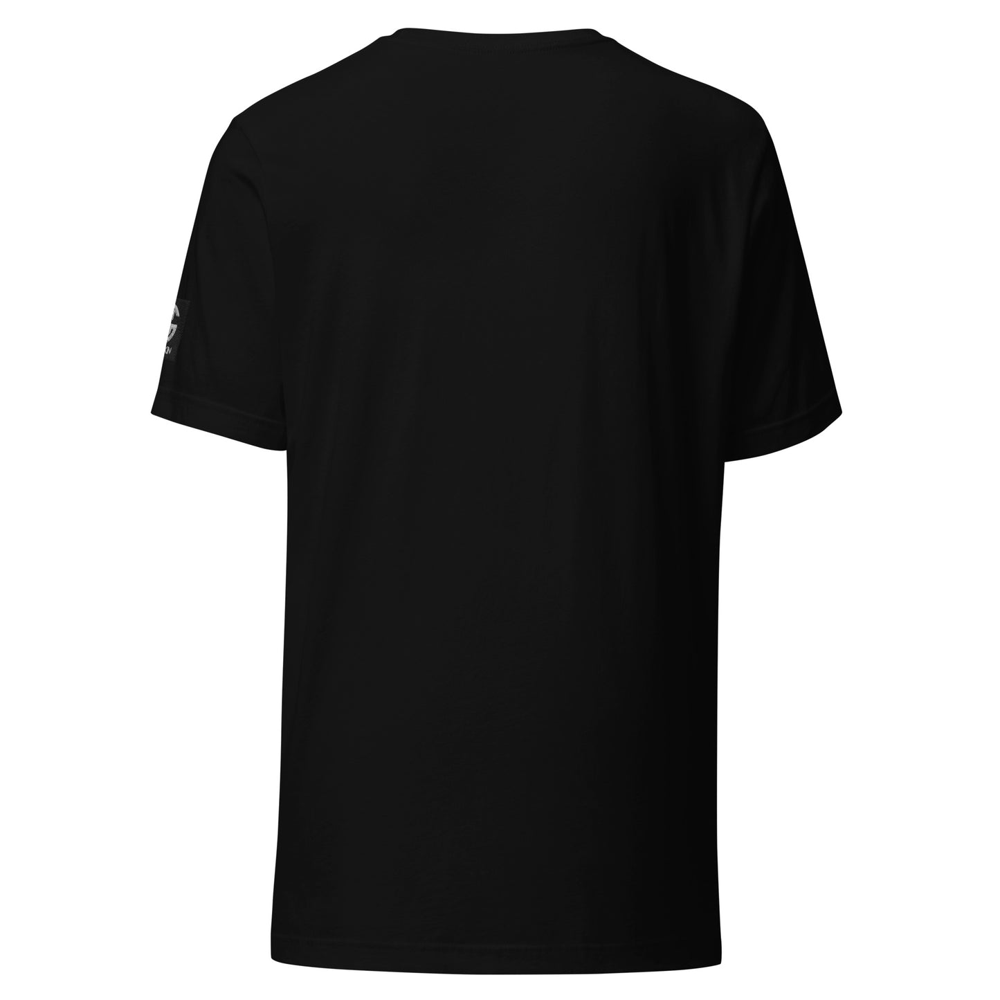 Godskin Embroidered Custom T-shirt