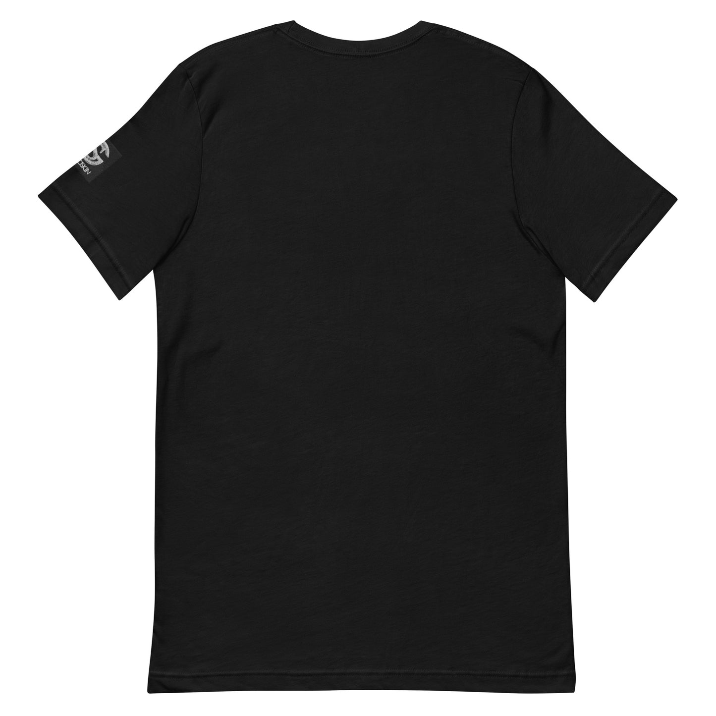 Godskin Embroidered Custom T-Shirt