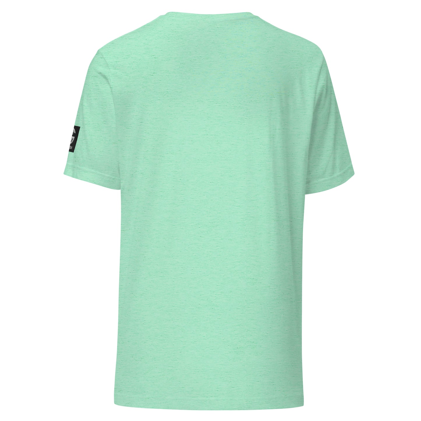 Godskin Embroidered Custom T-shirt