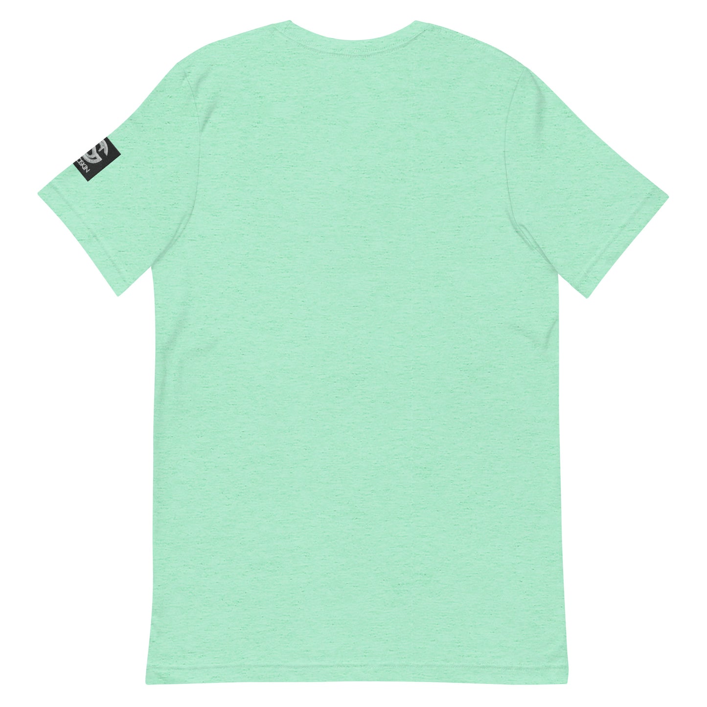 Godskin Embroidered Custom T-Shirt