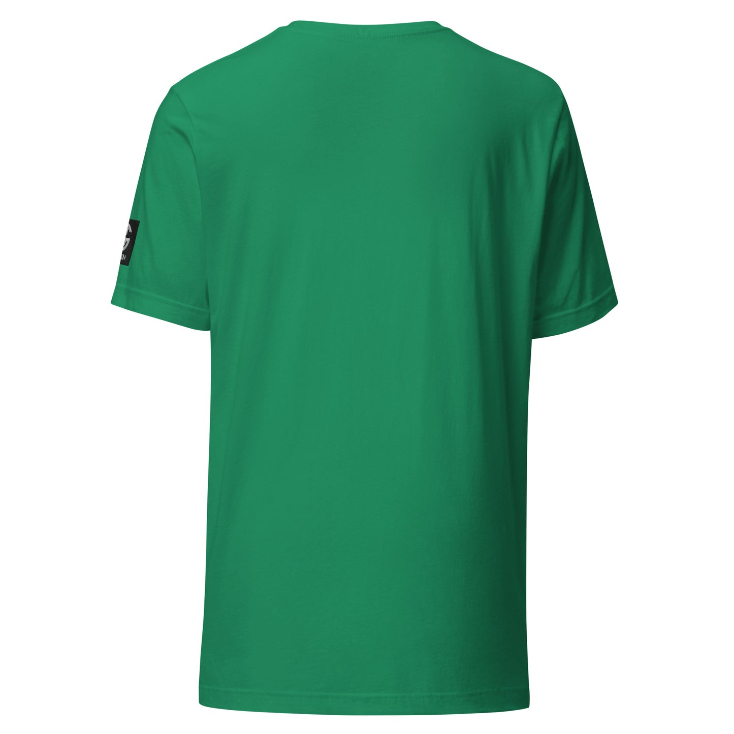 Godskin Embroidered Custom T-shirt