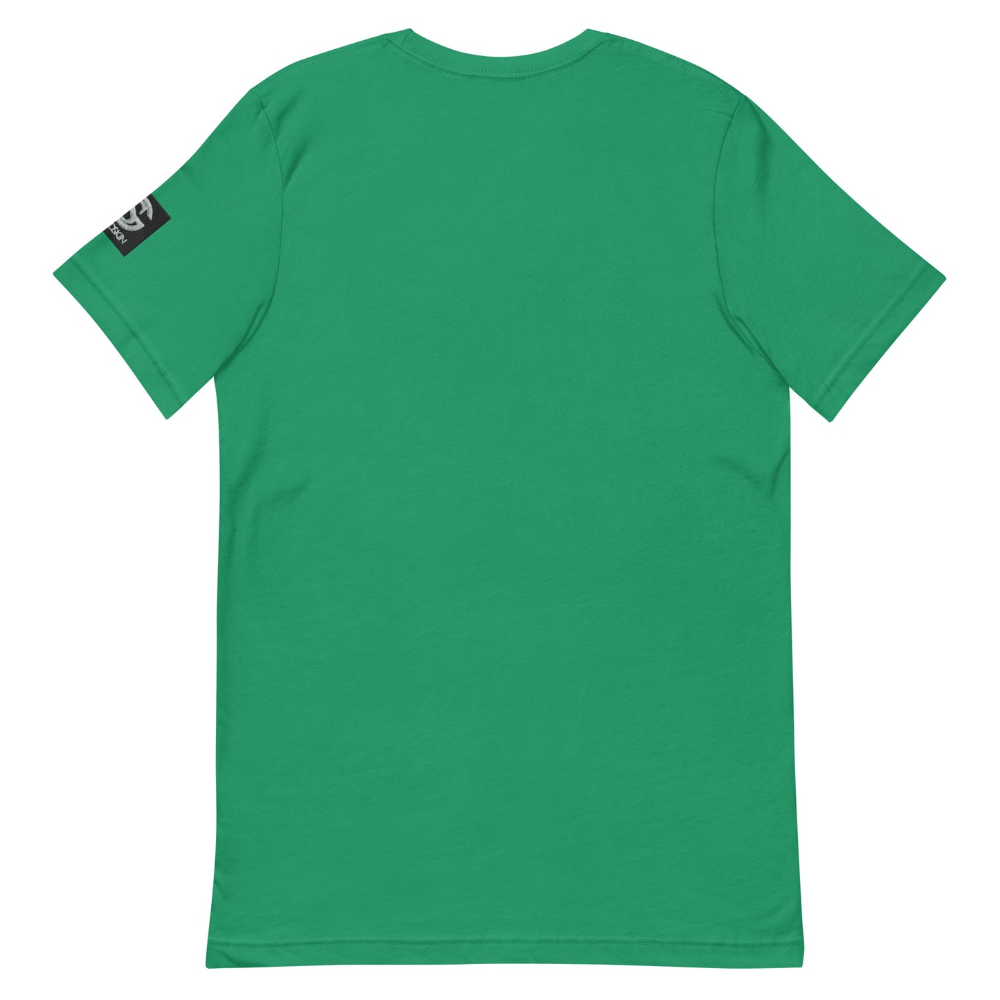 Godskin Embroidered Custom T-Shirt