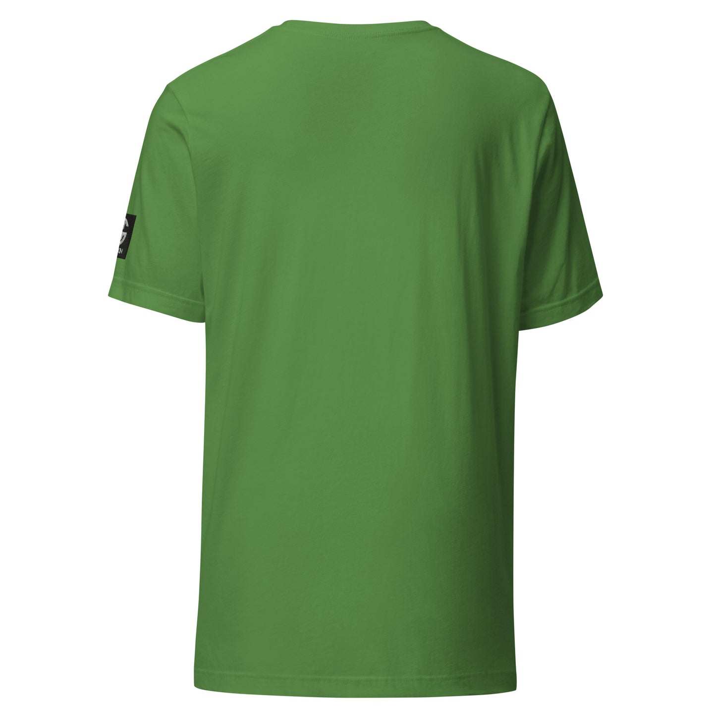 Godskin Embroidered Custom T-shirt