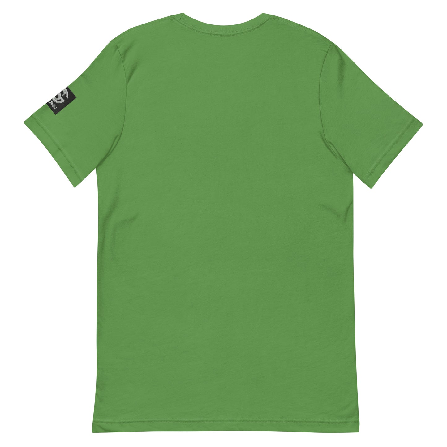 Godskin Embroidered Custom T-Shirt
