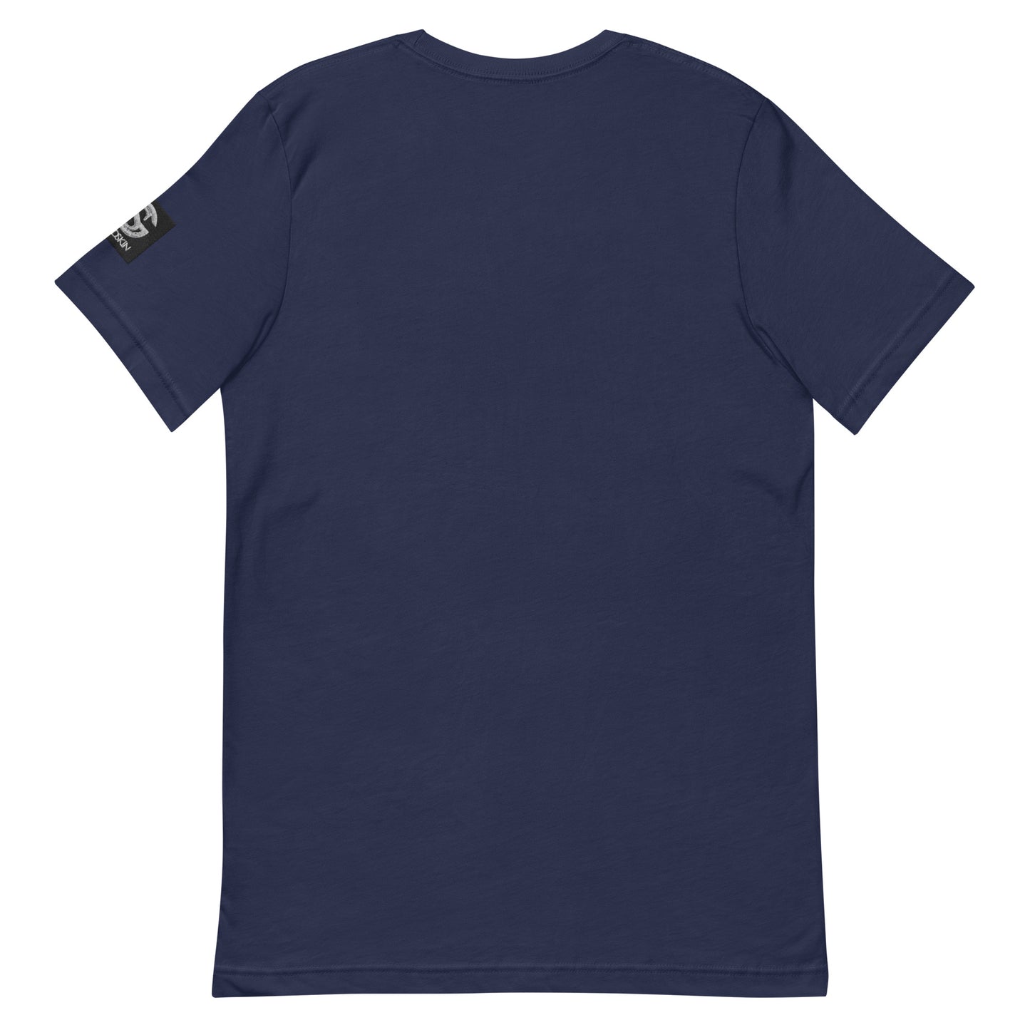 Godskin Embroidered Custom T-Shirt