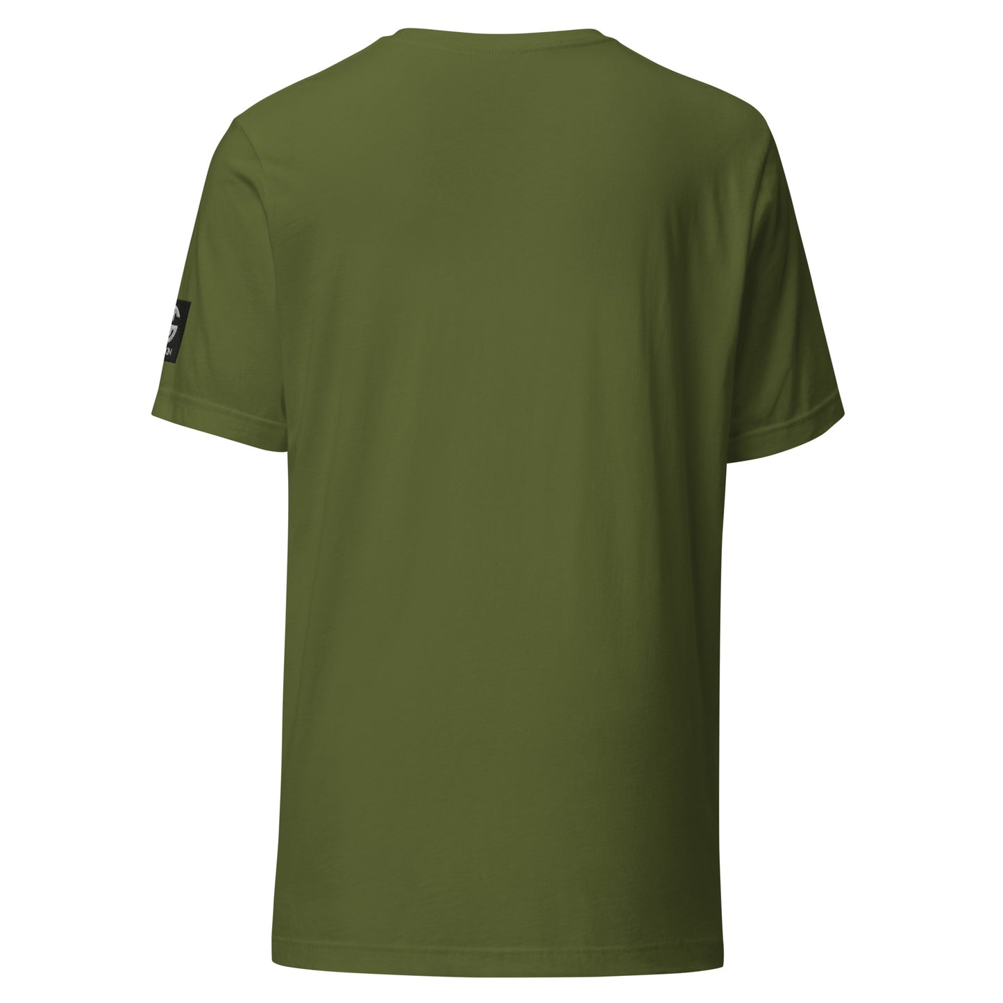 Godskin Embroidered Custom T-shirt