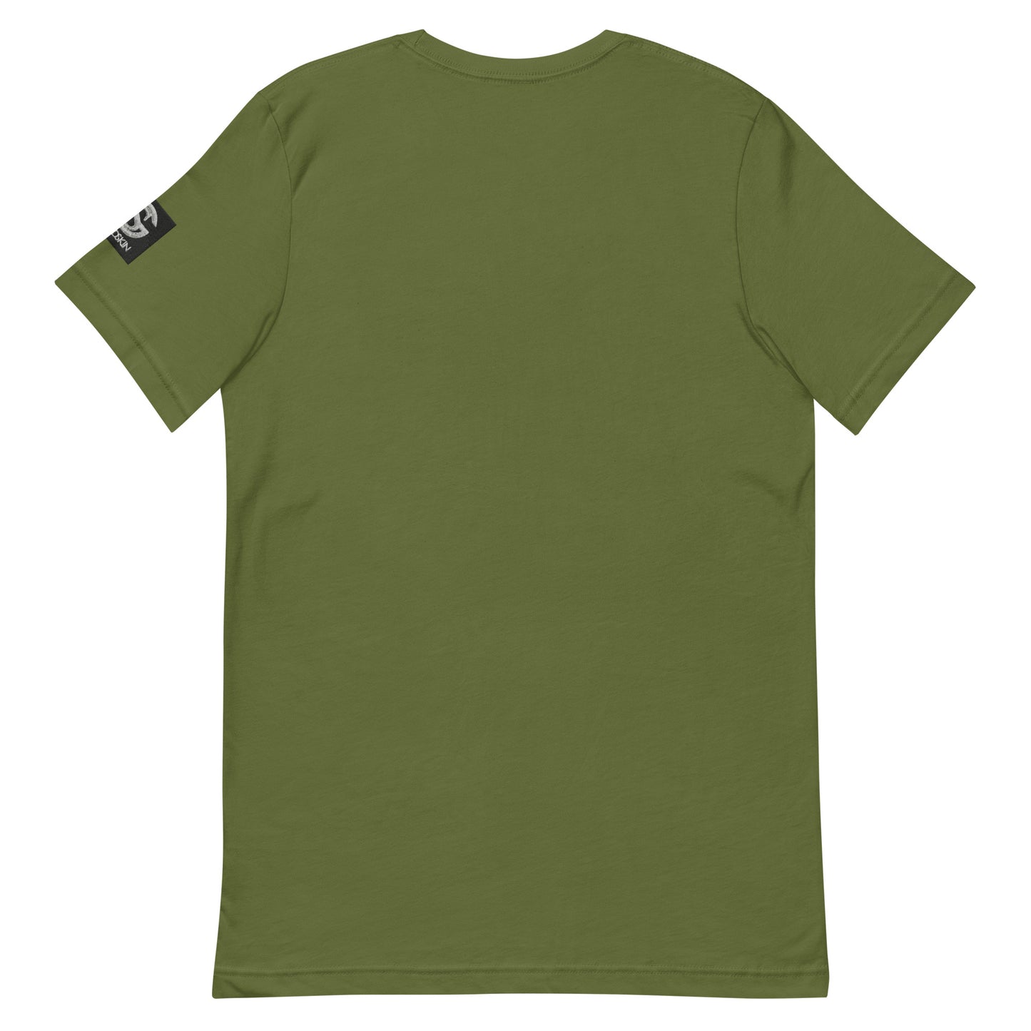 Godskin Embroidered Custom T-Shirt