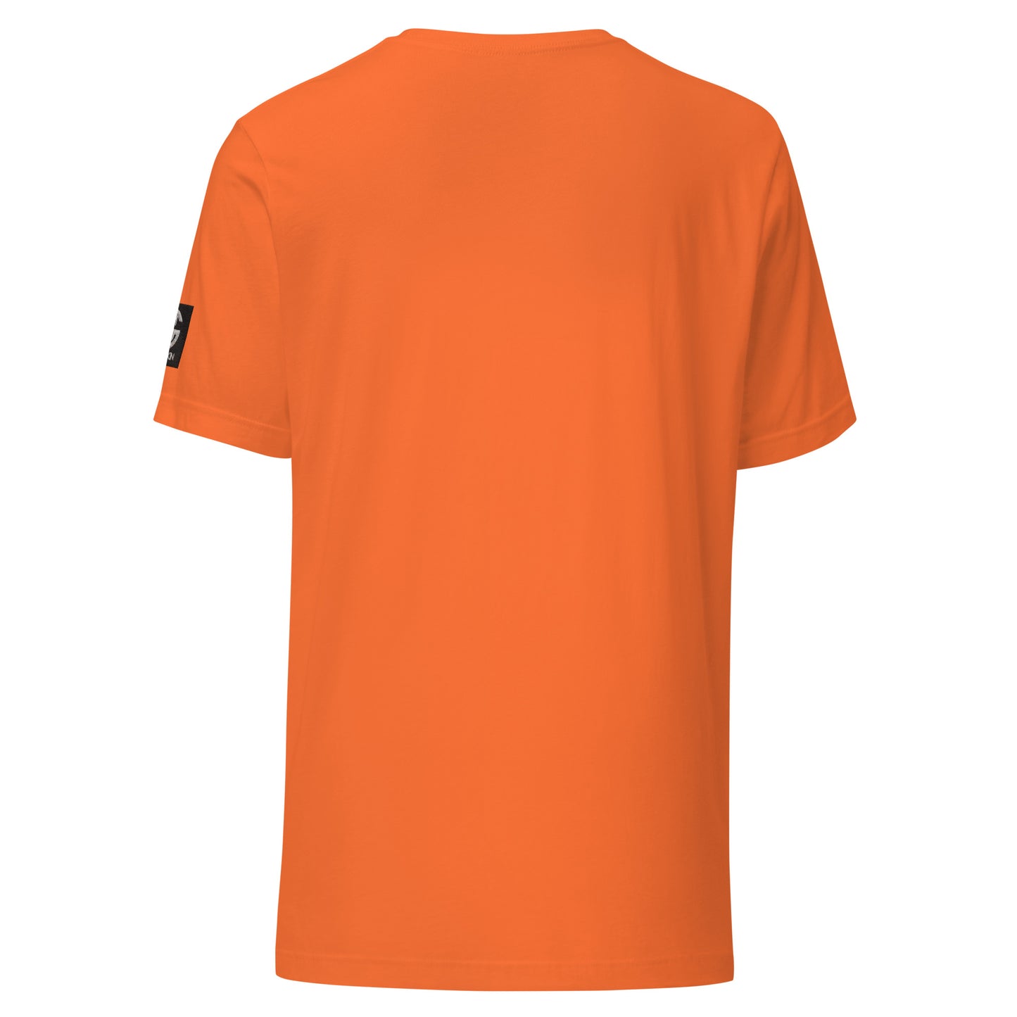 Godskin Embroidered Custom T-shirt