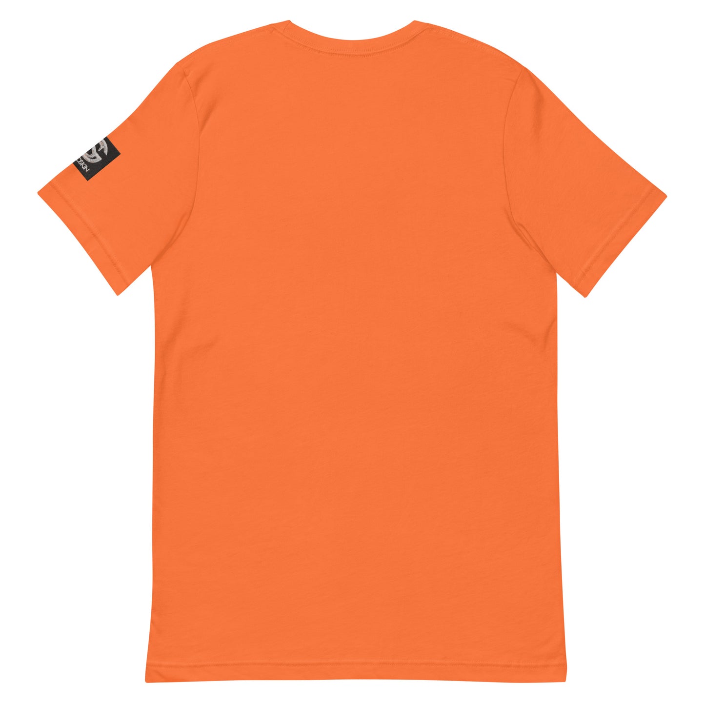 Godskin Embroidered Custom T-Shirt