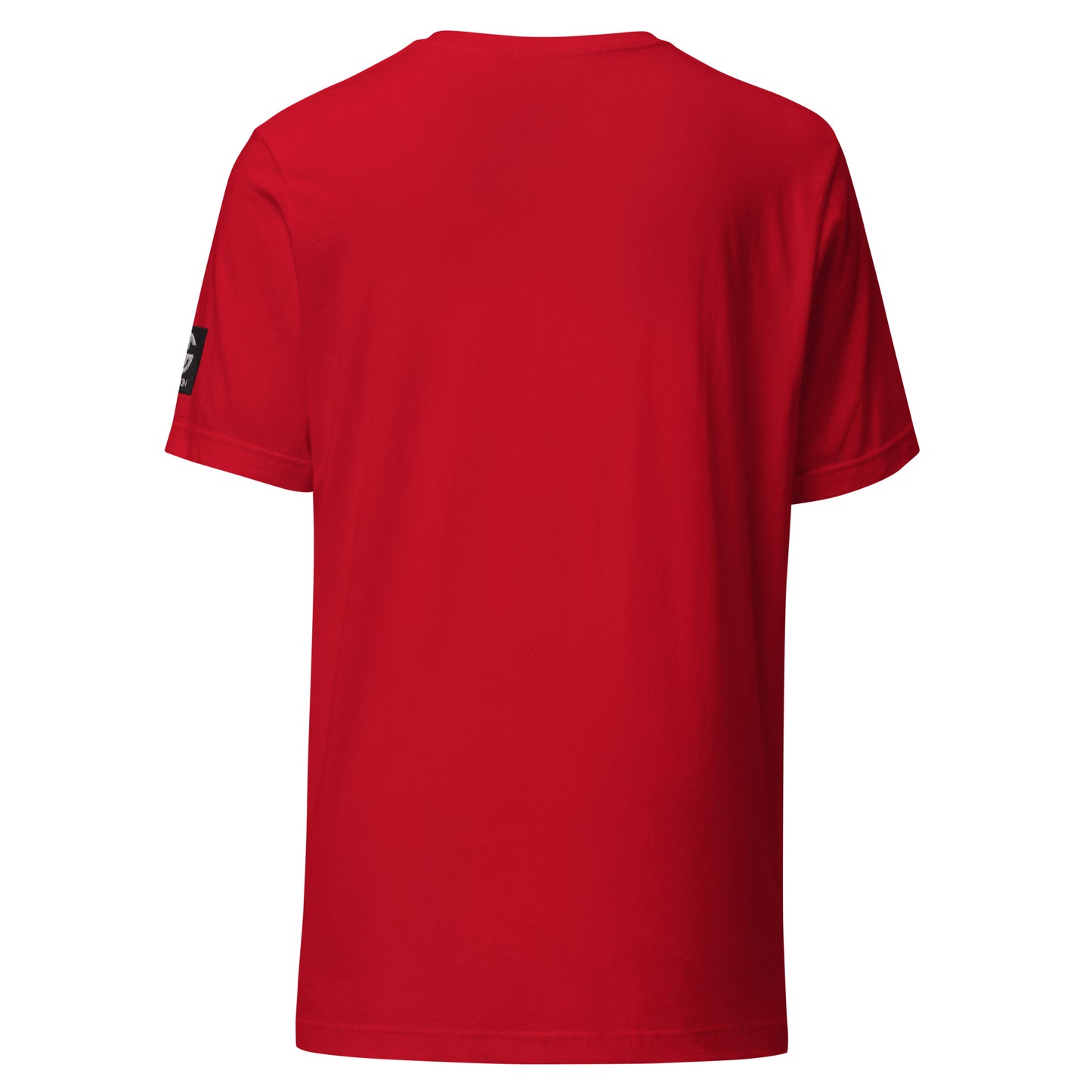 Godskin Embroidered Custom T-shirt