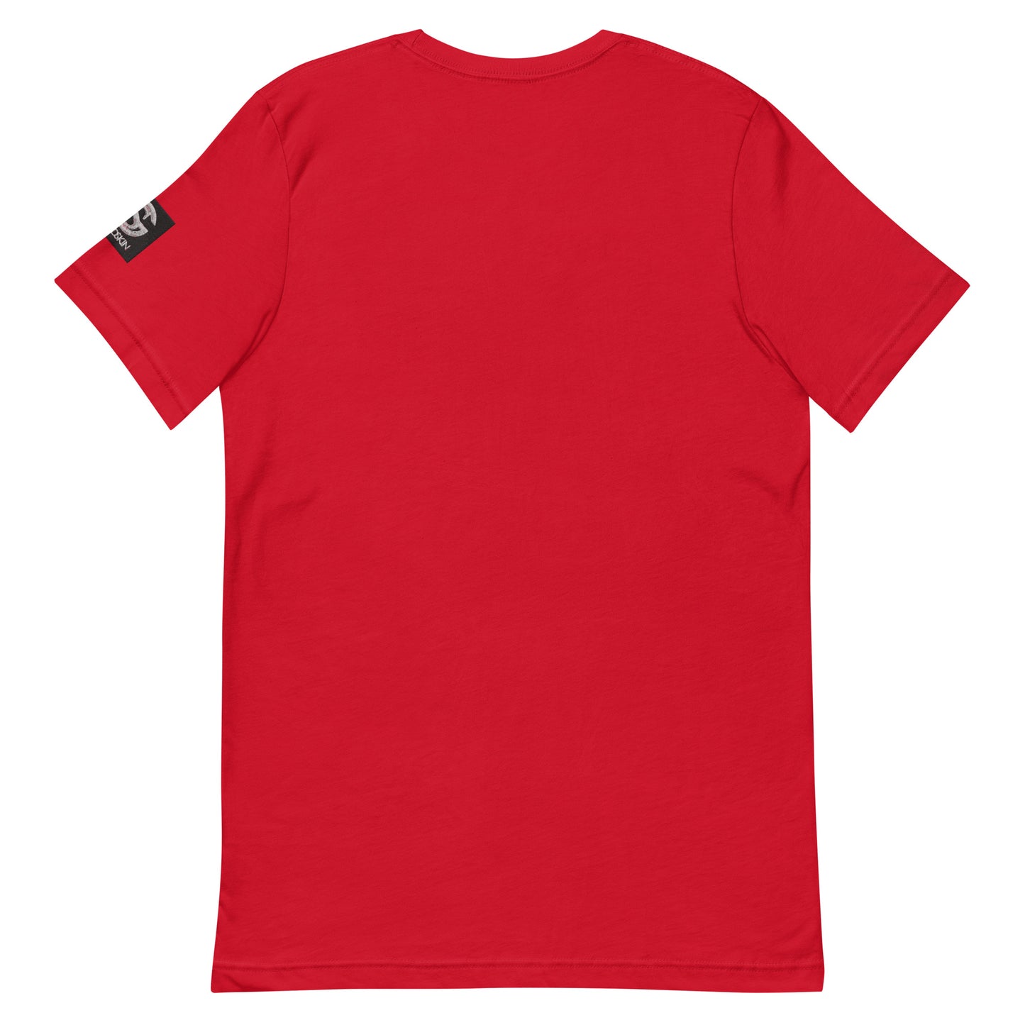 Godskin Embroidered Custom T-Shirt