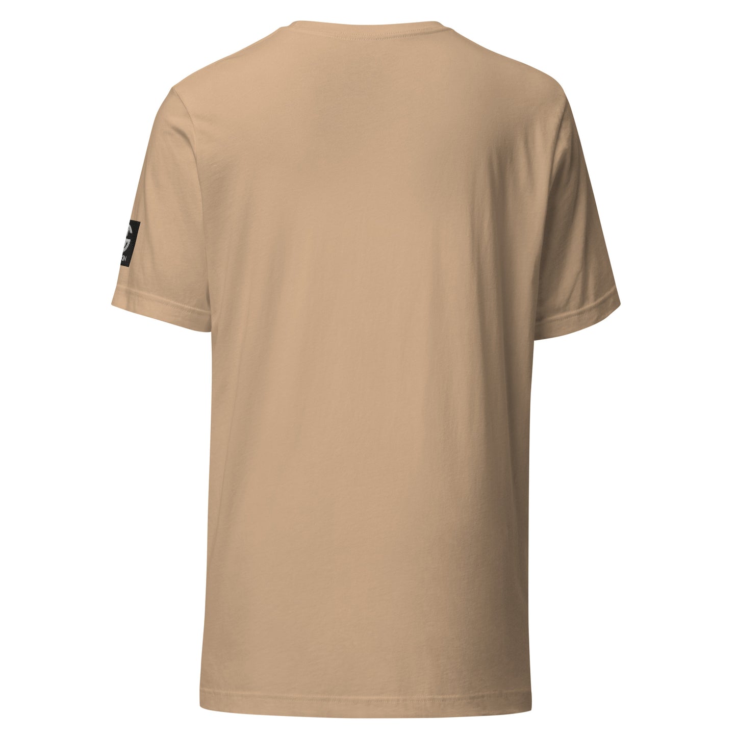 Godskin Embroidered Custom "Thistory" T-shirt