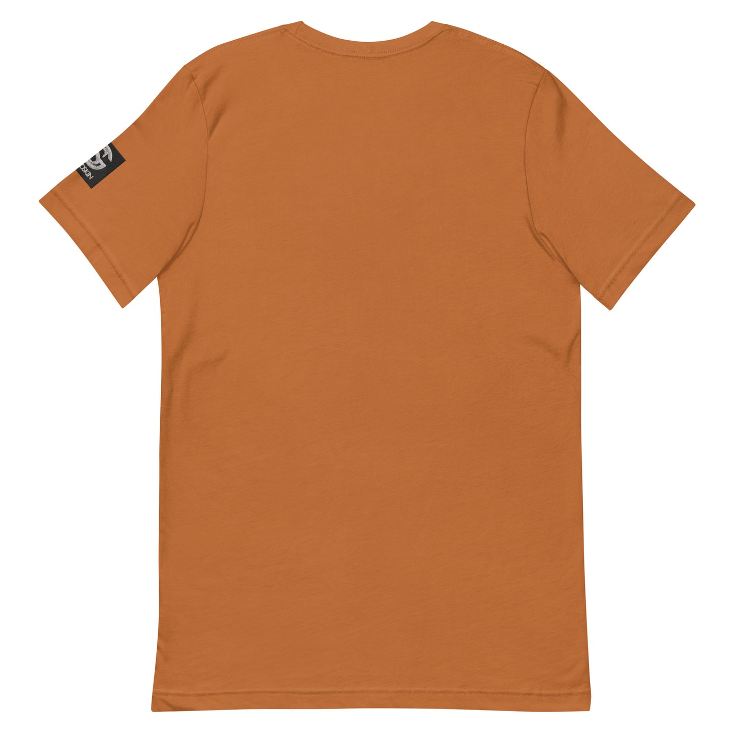 Godskin Embroidered Custom T-Shirt