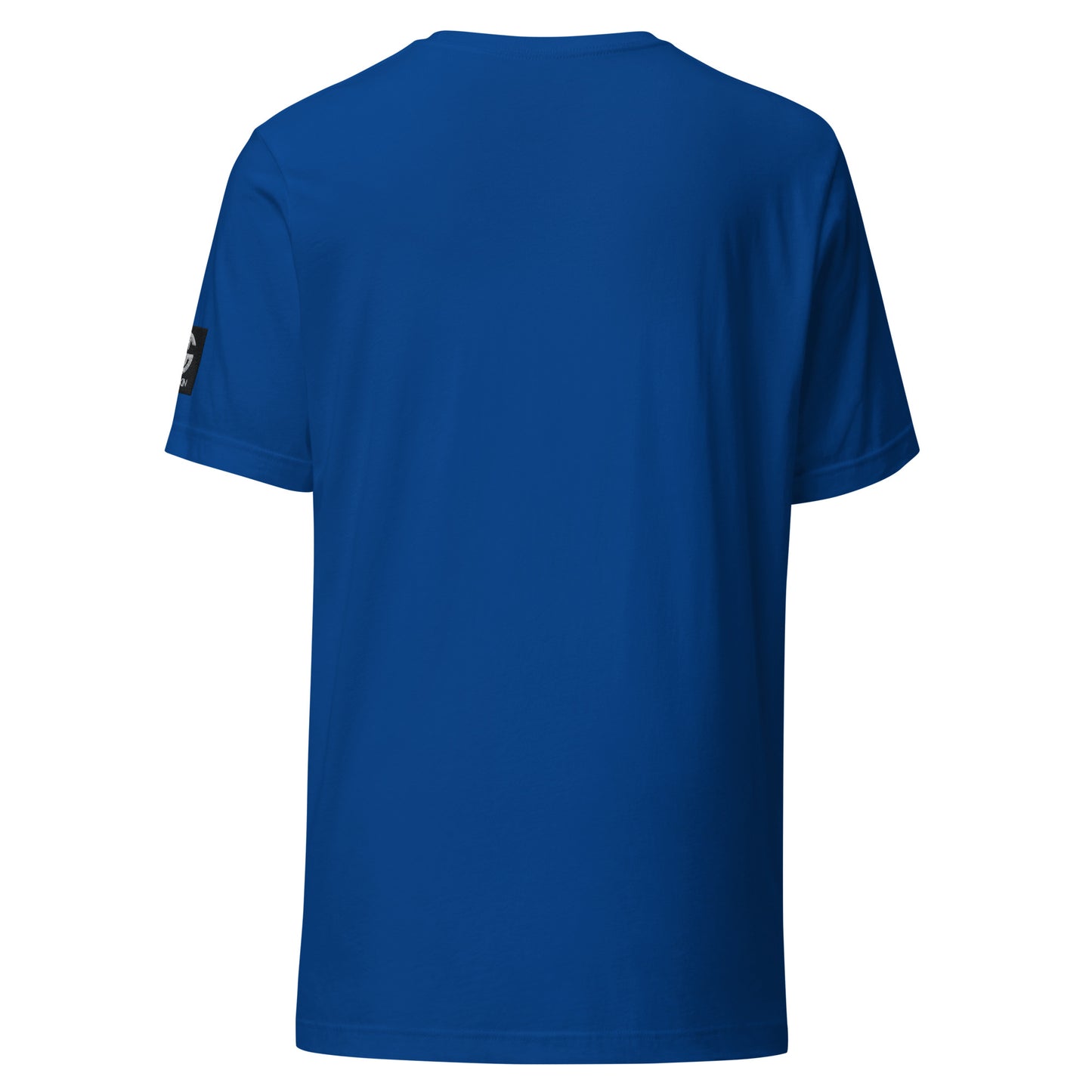 Godskin Embroidered Custom T-shirt