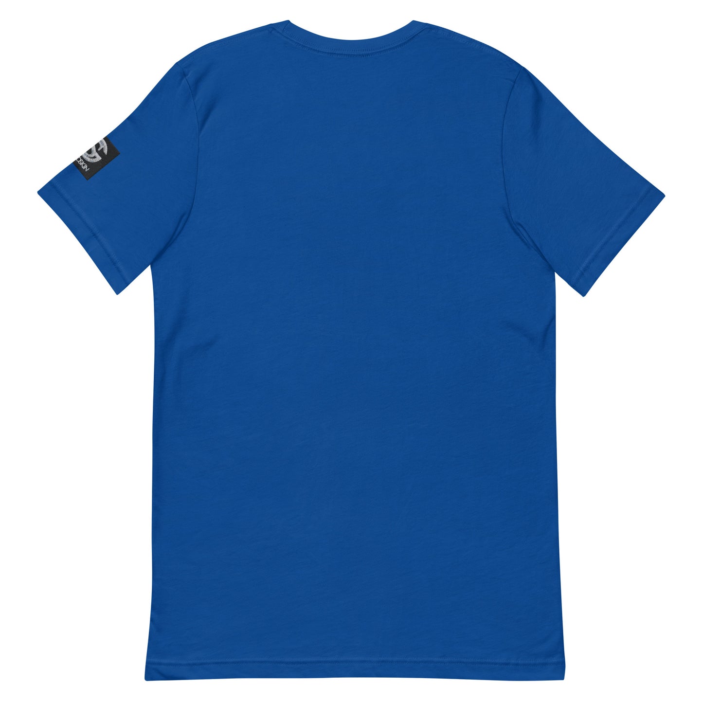 Godskin Embroidered Custom T-Shirt