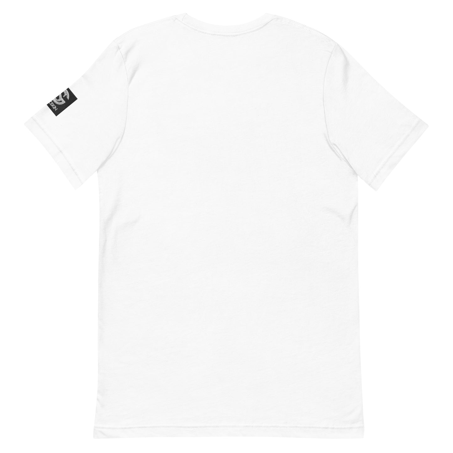 Godskin Embroidered Custom T-Shirt