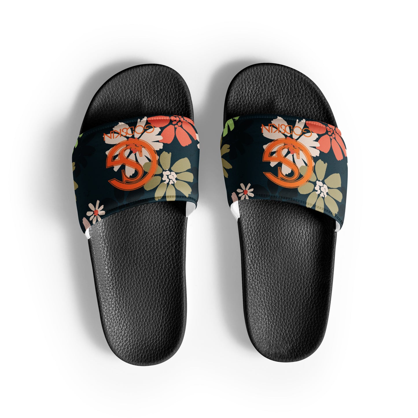 Godskin Custom Women's Slides