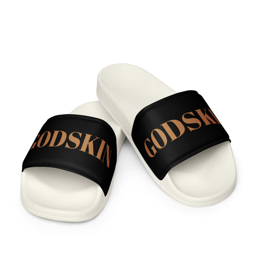 Godskin Custom Women's Slides