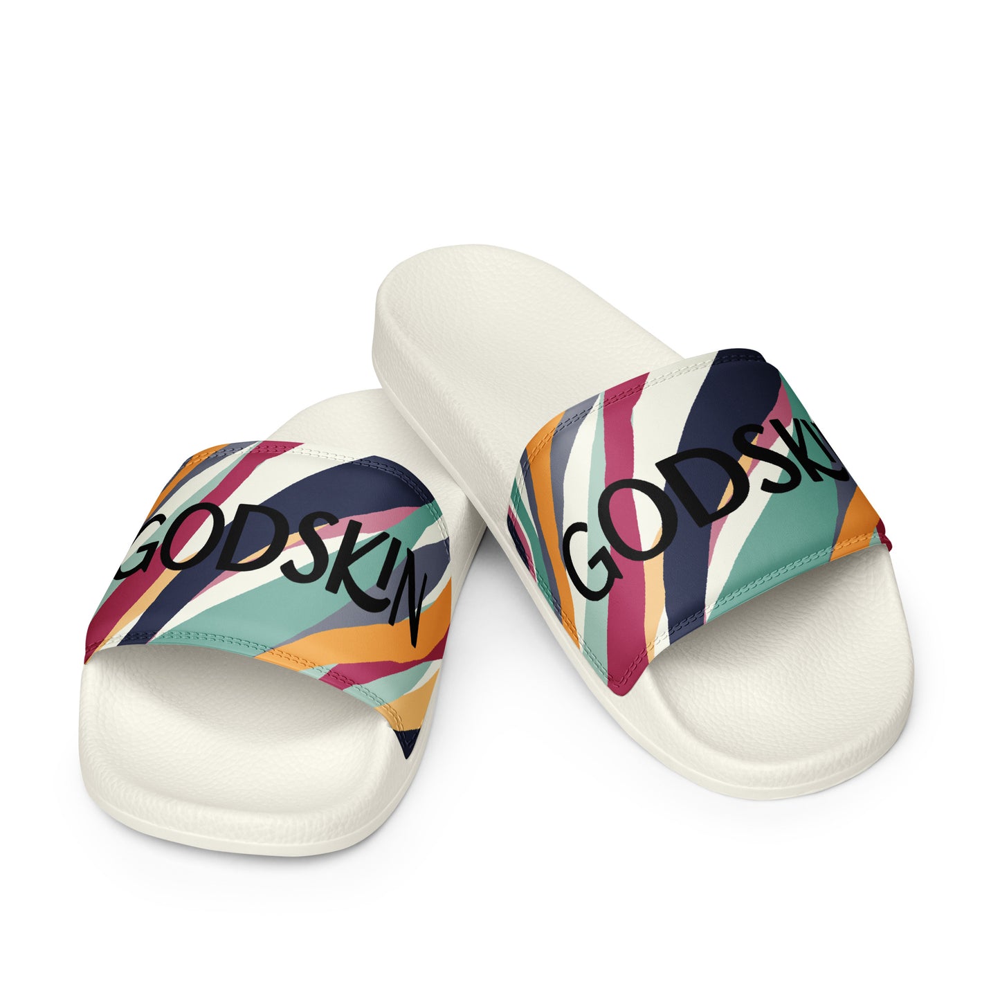 Godskin Custom Women's Slides