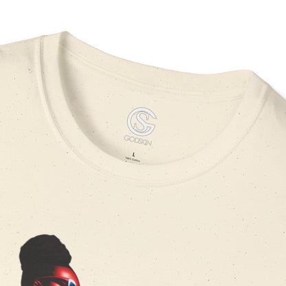 Godskin Custom "IKTD" Softstyle T-Shirt
