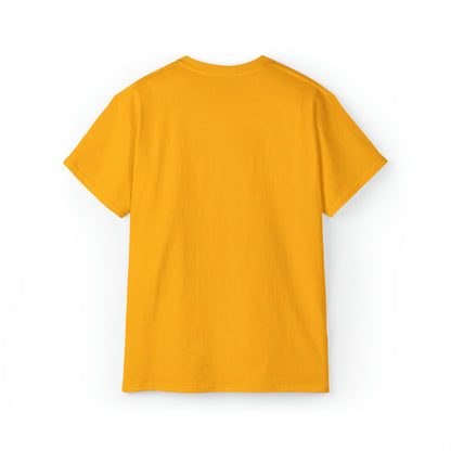 GODSKIN Logo Ultra Cotton Everyday  Tee