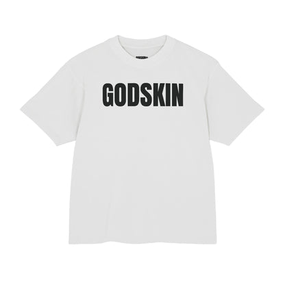 GODSKIN® Heavyweight Tee