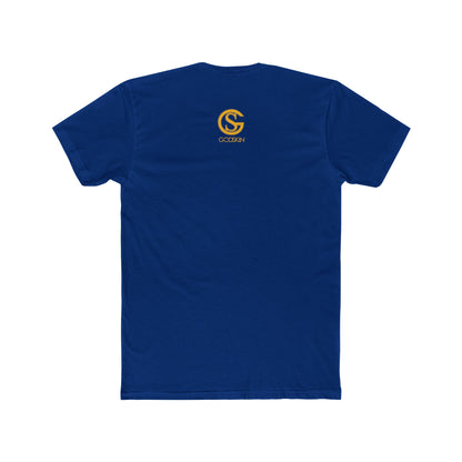 Godskin Cotton Crew Tee