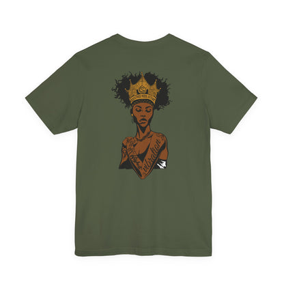 Godskin  Short Sleeve Tee