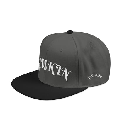 Godskin Custom  Embroidered Snapback