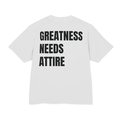 GODSKIN® Heavyweight Tee