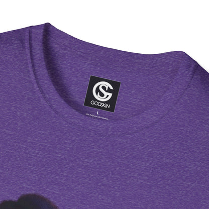 Godskin Custom "IKTD" Cotton Crew Tee