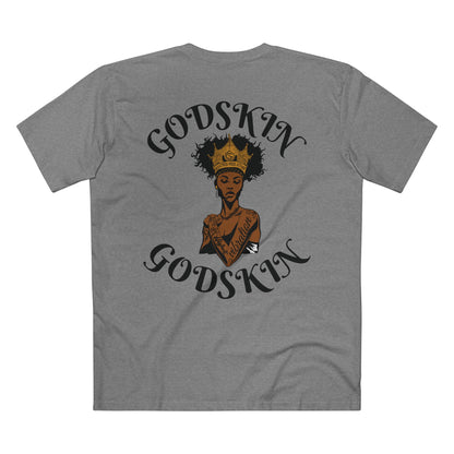 Godskin "Know Yourself" Cotton Tee