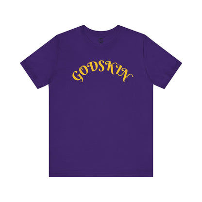 Godskin  Short Sleeve Tee