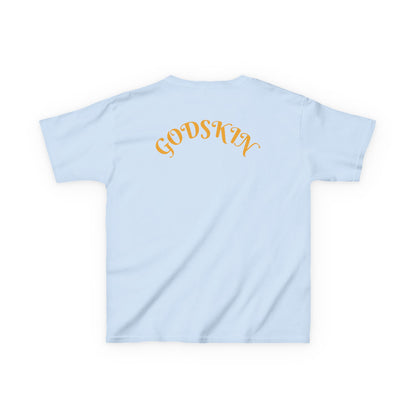Godskin Custom Kids Heavy Cotton™ Tee