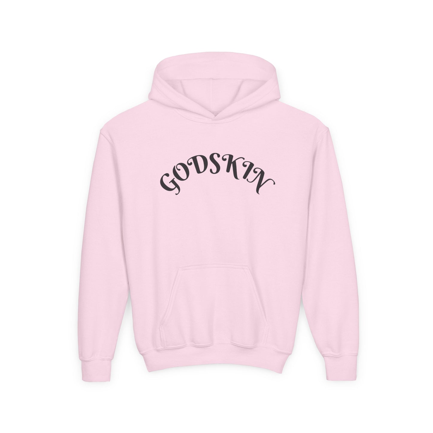 Godskin Youth Heavy Blend Hooded Sweatshirt